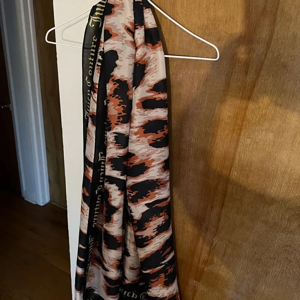 Juicy Couture Scarf
